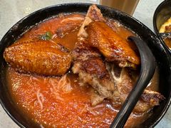 -华嫂冰室(尖沙咀店)