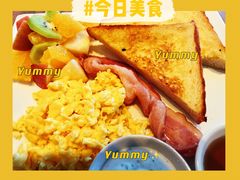 -必胜客(瑞虹店)