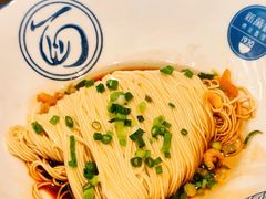 -新万鑫银丝面·非遗无锡味(惠山古镇店)