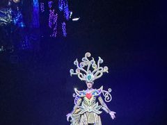 -广州长隆国际大马戏