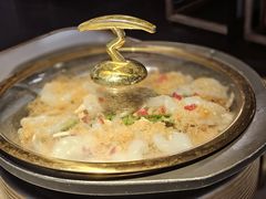 -绿茶餐厅(北京世纪金源店)