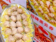 -嘉升大排档(番禺总店)