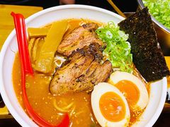 -老龙亭拉面店