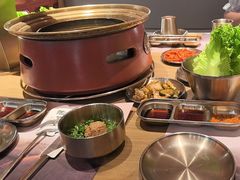 -西塔老太太泥炉烤肉(亚运村店)