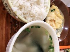 -陈记汤饭(水巷口店)