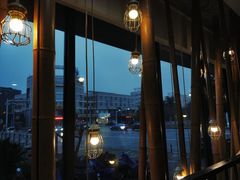 -花园茶楼(兴城西路店)