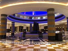 -京津新城温德姆至尊酒店(珠江大道店)