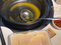 -百年果林椰子鸡(中洲店)