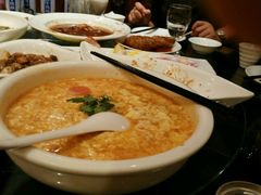 -宝轩渔府·老字号海鲜·正宗津菜(水上店)