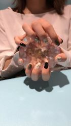 -AGAXI美甲美睫