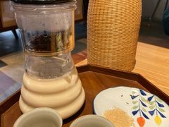 -竹里馆·淮扬菜·功夫茶(老门东店)