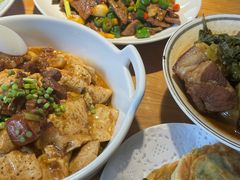 -小土豆北方菜馆(文慧园店)