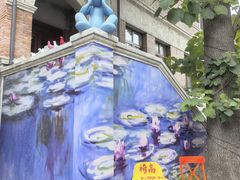 -天津五大道文化旅游区