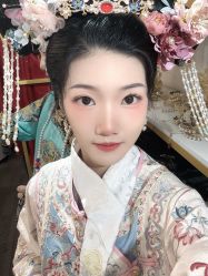 -美云庭古装·格格服汉服·京城旅拍(北京店)