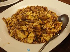 -南门小馆·清真(国贸商城店)