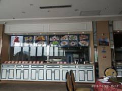 门面-陕西会客厅·宴会厅·唐世佳宴