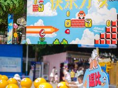 -南湖梦幻岛