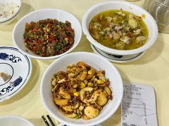 -笨罗卜浏阳菜馆(太平街店)