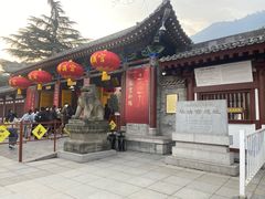 -华清宫景区