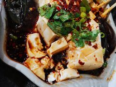 皮蛋豆花-辣盆盆麻辣小龙虾(哈尔滨总店)
