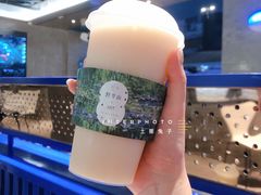 -野萃山·潮汕厚果汁(十亩地店)