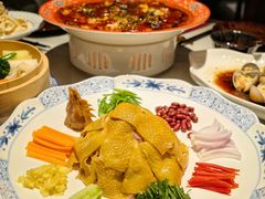 -申粤轩酒楼·三十年粤菜经典(丁香花园店)