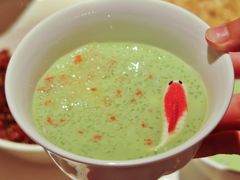 -桂满陇·海市蜃楼·黑金(国金店)