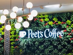 -Peet's Coffee皮爷咖啡(德基店)