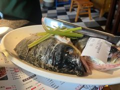-大鱼山房鱼头火锅(老字号品质店)