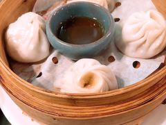 -绿茶餐厅(天津天河城店)