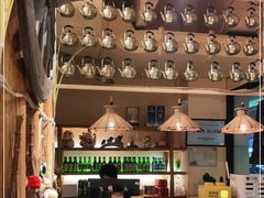 -冰川冷面·延边菜·炭烤串(观前店)