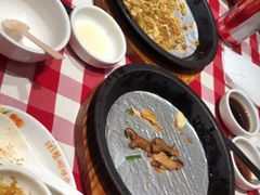 -西贝(宝乐汇店)