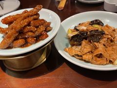 -龍聚祥烧麦馆(万达店)