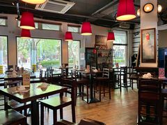 -La Creperie法餐厅(桃江路店)