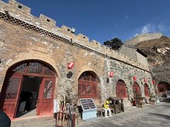 -雁门关景区