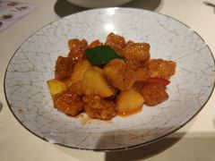 -娱筷海鲜酒家(广州南沙店)