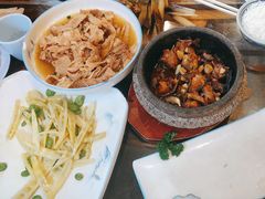 -西江美食舫·江西菜(健德桥店)