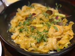 -YUE·6·西式融合餐厅(外滩六号店)