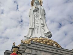 -三亚南山文化旅游区