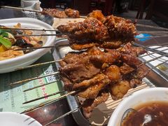 -清真·老兰家(兴善寺西街总店)