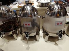 -素满香·素食自助餐(苏州·临顿路店)