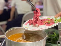 -燃计沙茶皇·香港沙茶火锅(人广旗舰店)