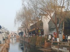 -嘉兴月河历史街区