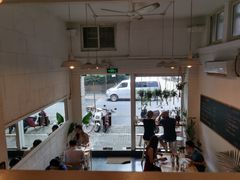-Egg•Allday Brunch(襄阳北路店)
