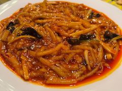 -那家小馆•北京菜•烤鸭(香山店)