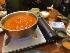 -苏梅花园(群星城店)