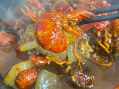 -聚味瞿记·龙虾堂(树木岭店)