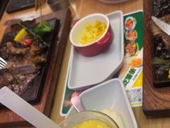 -豪客来牛排(天阳D32店)