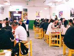 大堂-石灰市老火锅(北滨路店)