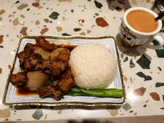 -华嫂冰室(湾仔店)